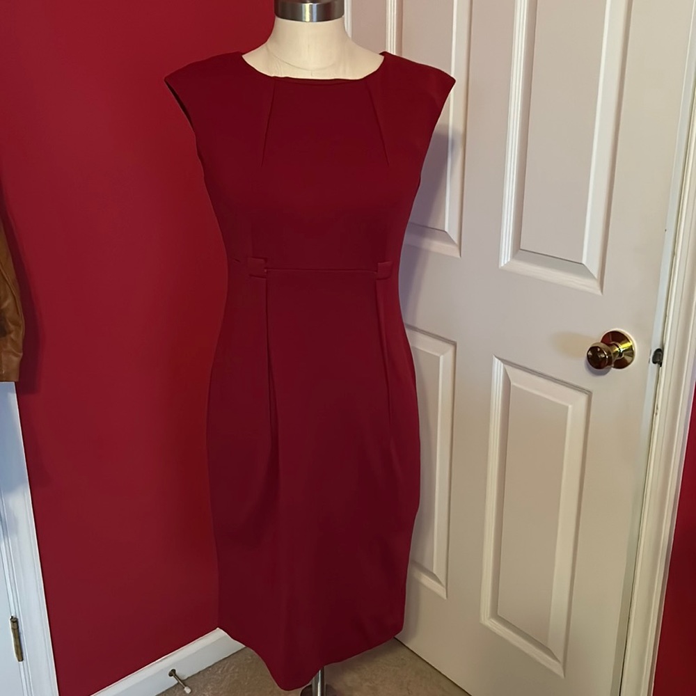 Calvin Klein dress